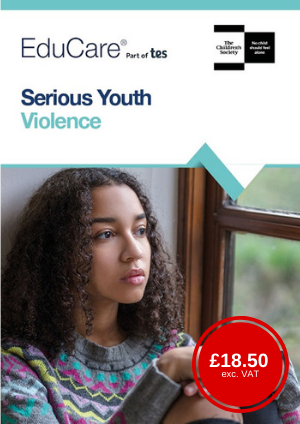 Serious Youth Violence